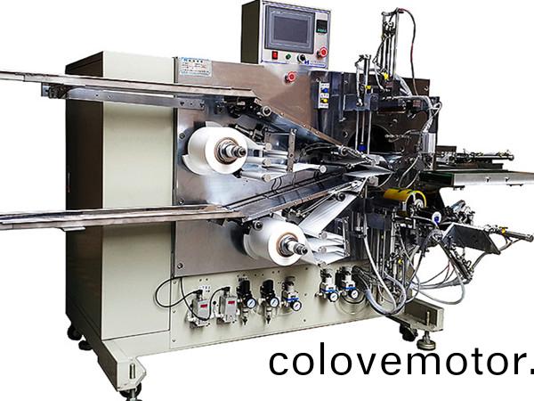 精密傳(chuan)感(gan)器(qi)