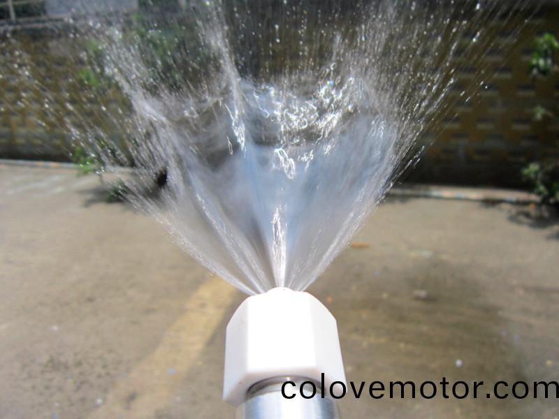 得人(ren)精工定製(zhi)工(gong)業噴(pen)嘴(zui)，噴(pen)痳(lin)均勻，槼格(ge)齊全，角度可(ke)調(diao)，定製加工(gong)