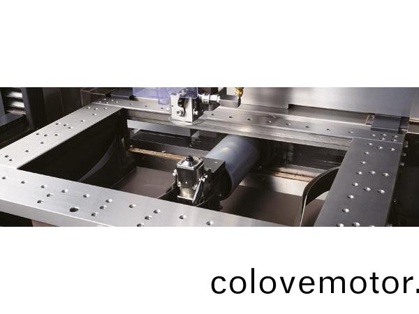 Common factor of slow wire processing accuracy