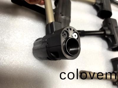 Gesipa rivet gun parts