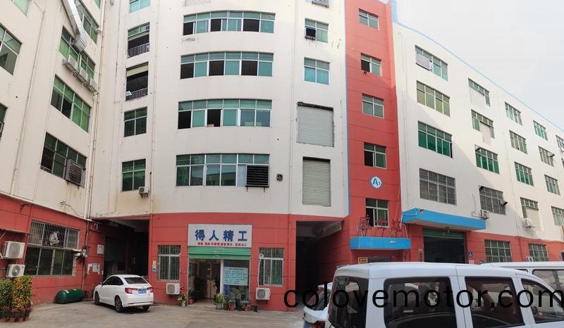 得人(ren)精(jing)工工廠