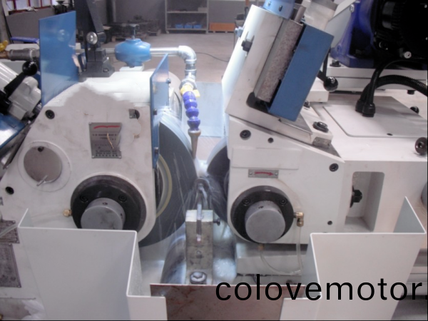 Grinding parts Processing