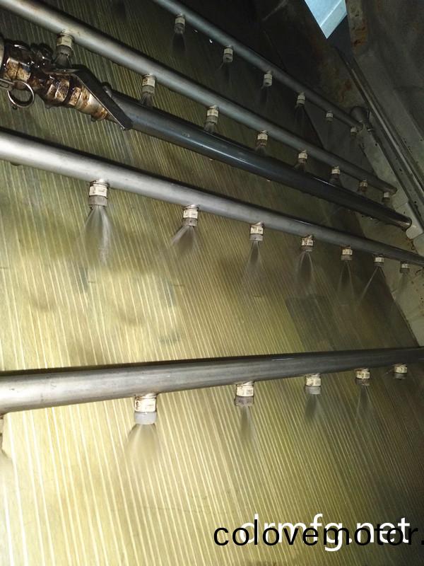 得人(ren)固(gu)定刀(dao)、切粒(li)刀(dao)片(pian)在(zai)石化行業應用