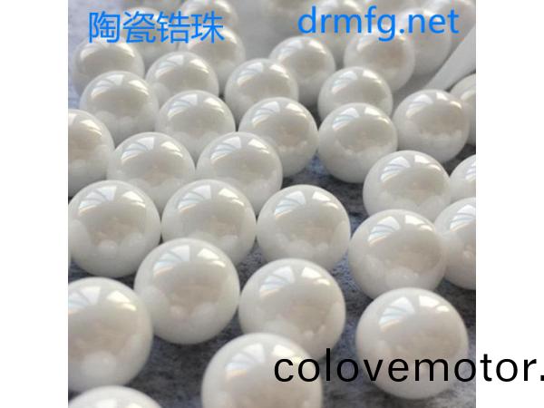 陶(tao)瓷鋯珠，研(yan)磨珠(zhu)在(zai)電(dian)子産(chan)品研磨，研磨加(jia)工，元器(qi)件研(yan)磨(mo)中的應(ying)用(yong)