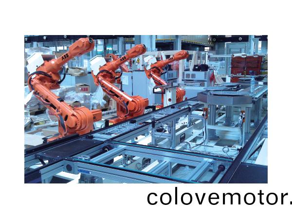 The core of intelligent robots, autonomous driving, and automation: sensors and manufacturing implementation