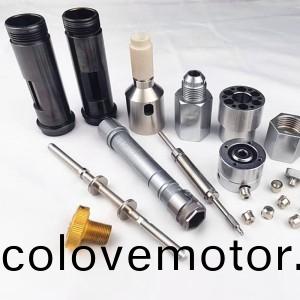 Precision CNC Machining