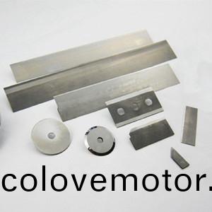 Precision cutting tool