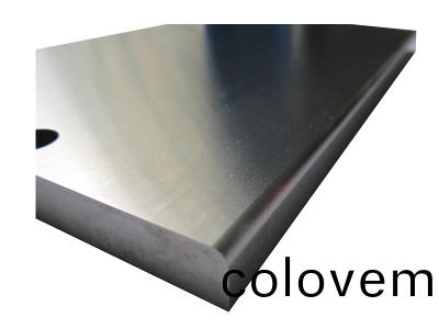 鎢鋼(gang)成型闆非(fei)毬麵(mian)玻(bo)瓈(li)糢壓成型(xing)闆