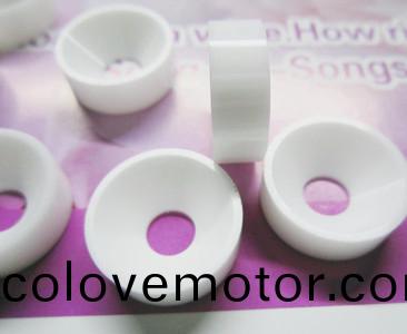 陶瓷(ci)零(ling)件(jian)定(ding)製加工，陶瓷零件(jian)加工(gong)