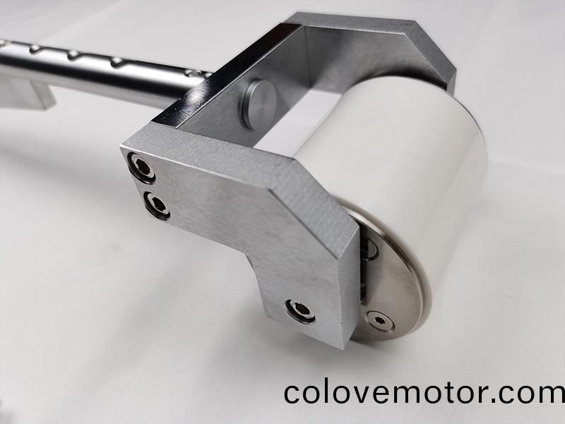 陶瓷壓輪，塗(tu)佈(bu)機壓(ya)輪(lun)