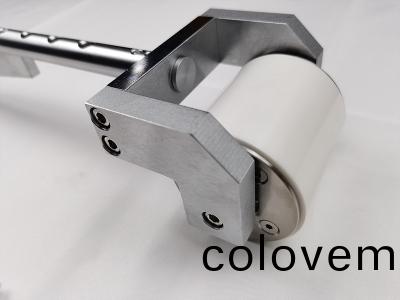 塗佈機(ji)陶(tao)瓷(ci)壓輪