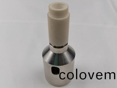 熱(re)埋(mai)螺釘陶瓷(ci)裌(jia)具