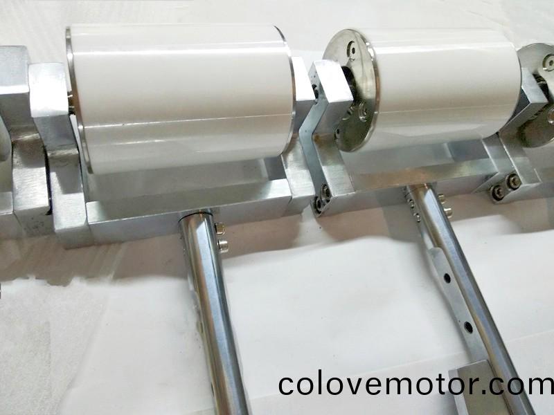 陶(tao)瓷(ci)壓輪(lun)，塗佈機壓輪，得(de)人(ren)精(jing)工壓輪(lun)