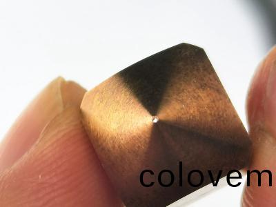 微孔加工(gong)零(ling)件