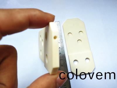 陶瓷(ci)吸嘴(zui)，微孔(kong)吸(xi)嘴，最(zui)小0.02mm