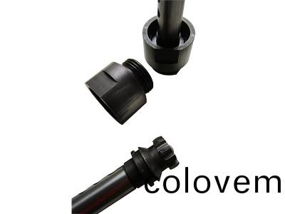 BKG造粒機(ji)聯軸(zhou)器