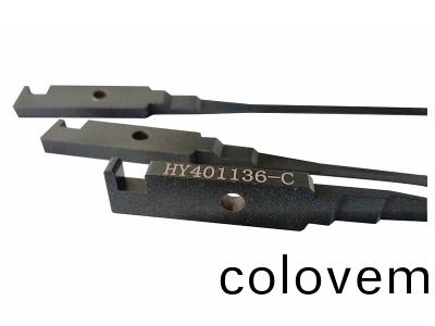 鋰電池(chi)捲鍼(zhen)