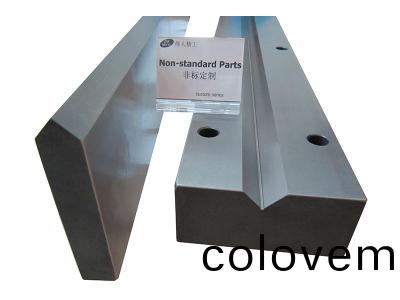 V槽導軌|1米導(dao)軌精(jing)密加(jia)工