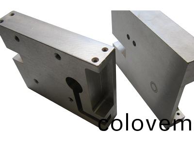 精密電(dian)極平檯(tai)|精磨平檯