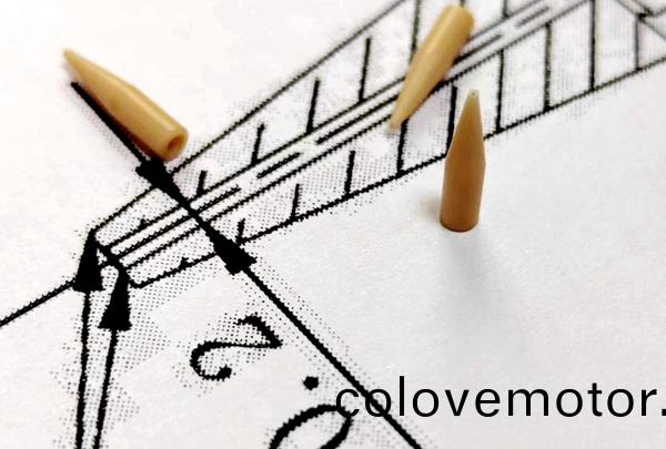 精密微孔(kong)吸嘴