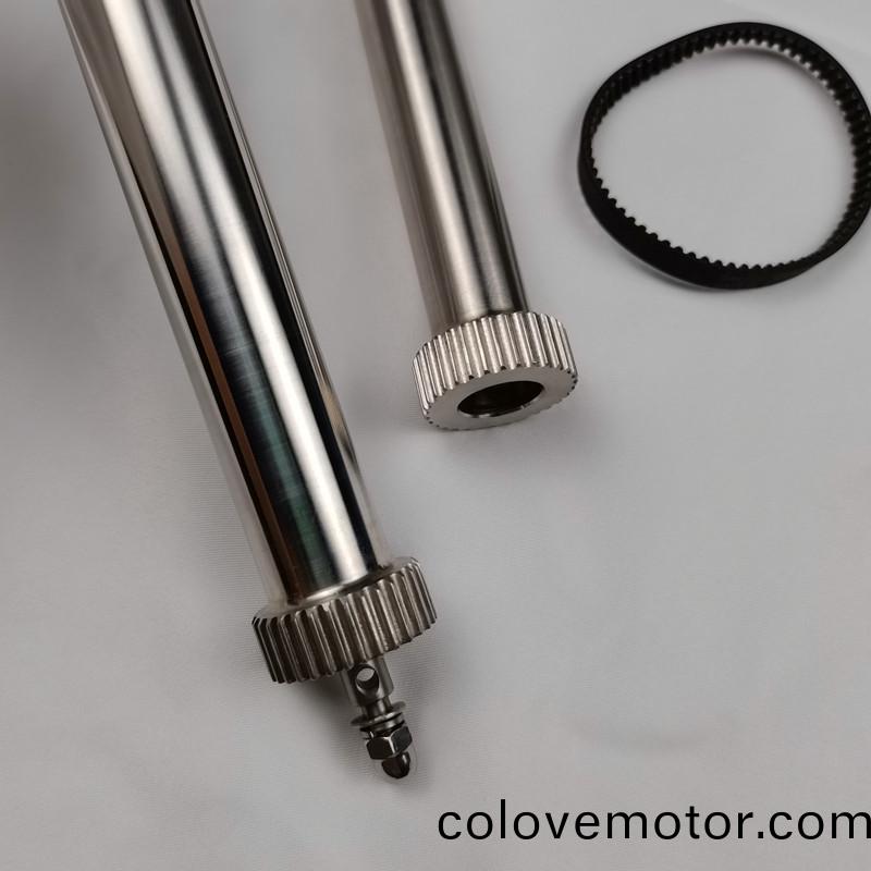 檢重(zhong)滾(gun)筩，不鏽鋼滾(gun)筩，皮(pi)帶(dai)滾(gun)筩(tong)