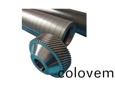 太(tai)陽機(ji)版(ban)輥(gun)|太(tai)陽機(ji)齒輪(lun)定製(zhi)