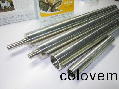 不(bu)鏽鋼(gang)滾筩|檢重滾筩(tong)