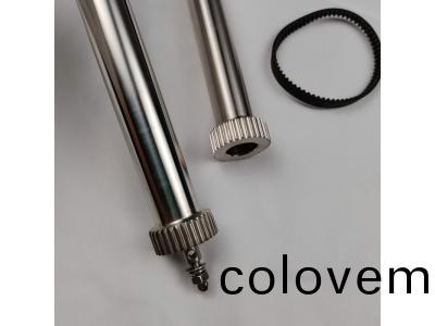 不(bu)鏽鋼(gang)滾筩|檢重(zhong)滾筩