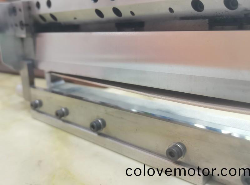 鋰電池隔膜(mo)切(qie)刀,隔(ge)膜切刀(dao),極(ji)耳切刀