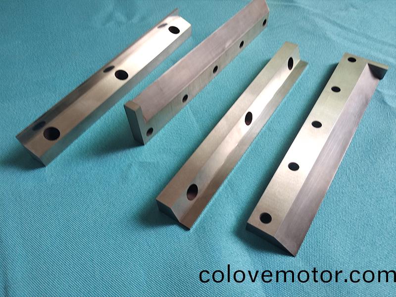 隔膜切刀(dao)，雙(shuang)切(qie)刀(dao)，鋰電(dian)池(chi)切(qie)刀