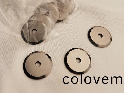 光纖切(qie)割刀片