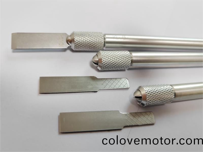 颳(gua)刀,鏟膠(jiao)刀