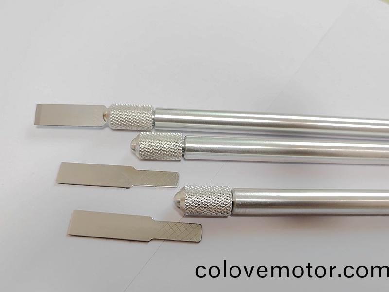 鏟膠刀，觸(chu)摸屏鏟膠刀(dao)，偏光片鏟(chan)膠(jiao)刀