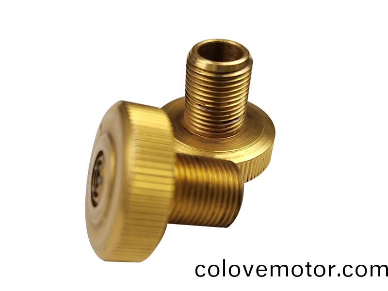 得人精工數(shu)控(kong)車(che)加(jia)工，非(fei)標車(che)牀零件(jian)