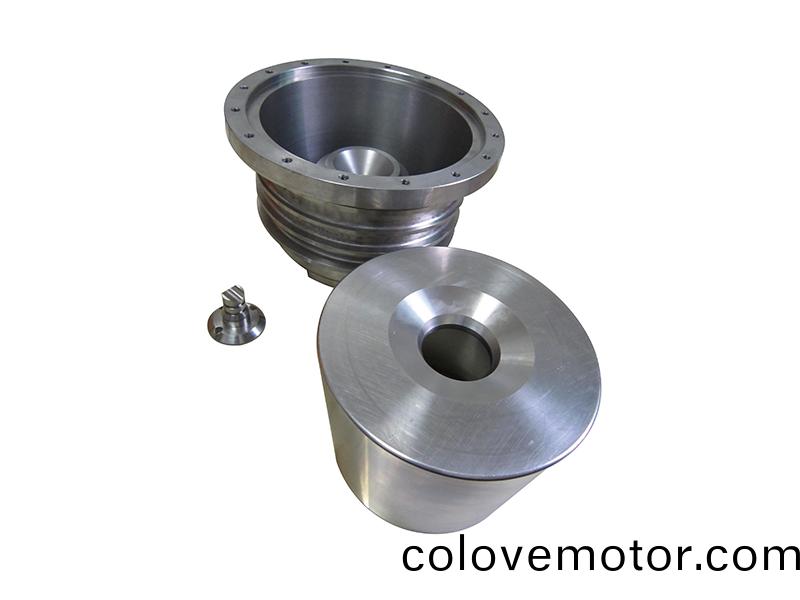 得(de)人精工(gong)數(shu)控(kong)車(che)加工，非(fei)標車牀零(ling)件